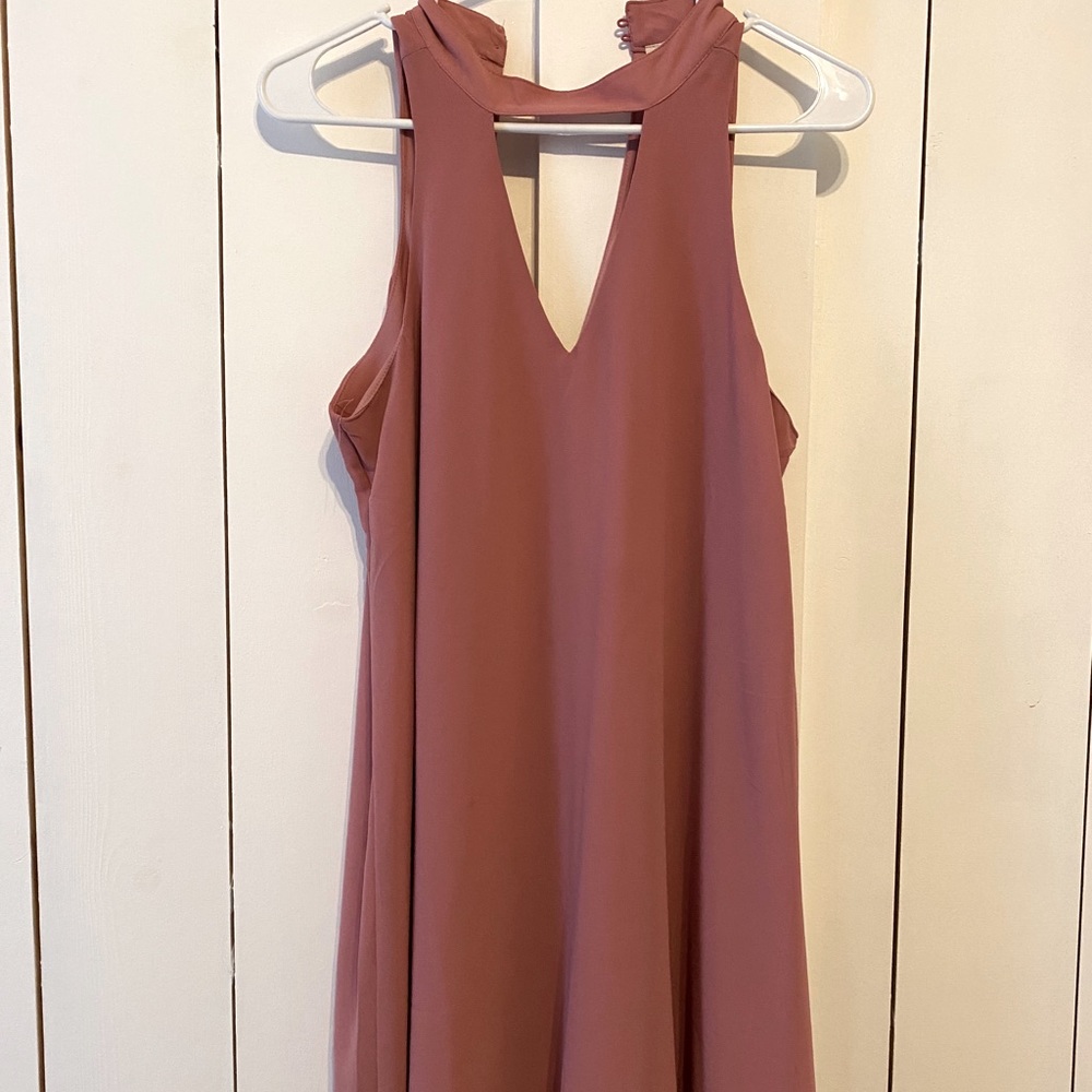Women’s S Miami Dress